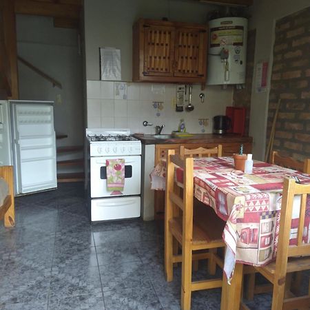 Rincon Del Sol Lejlighed El Bolsón Eksteriør billede