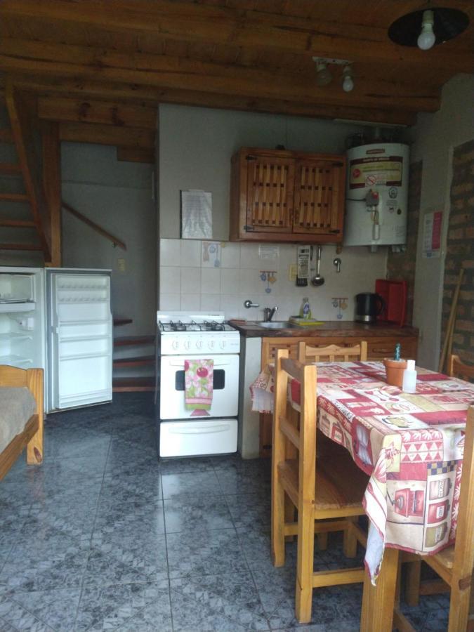 Rincon Del Sol Lejlighed El Bolsón Eksteriør billede
