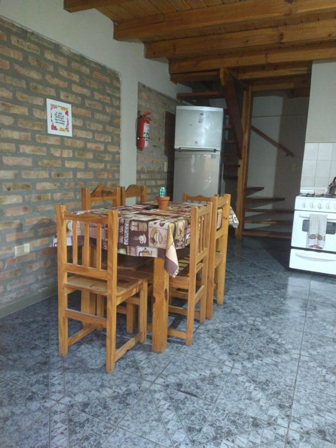 Rincon Del Sol Lejlighed El Bolsón Eksteriør billede